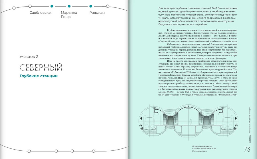 Большая кольцевая линия. Новейшая история московского метро