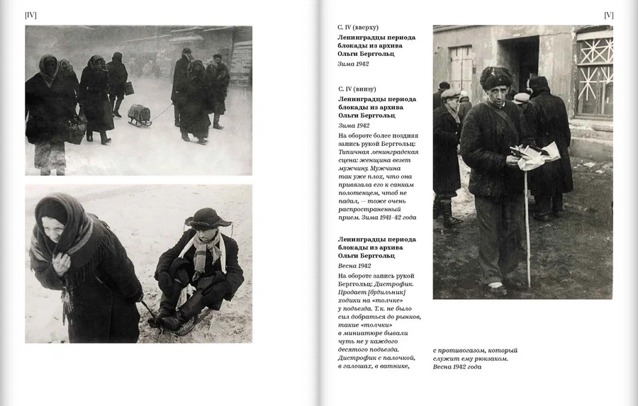 Мой дневник. Т. 3: 1941–1971 гг. Берггольц О.Ф.