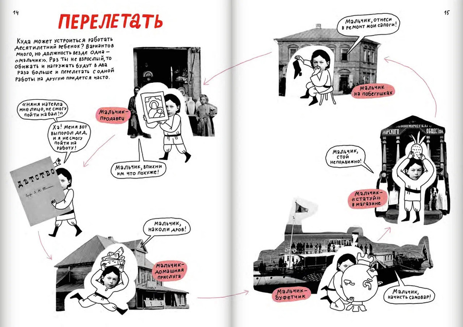 Горький, который хотел летать