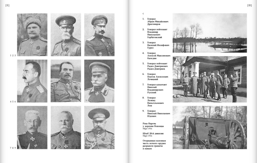 Дневник. 1916–1919. Александр Сиверс
