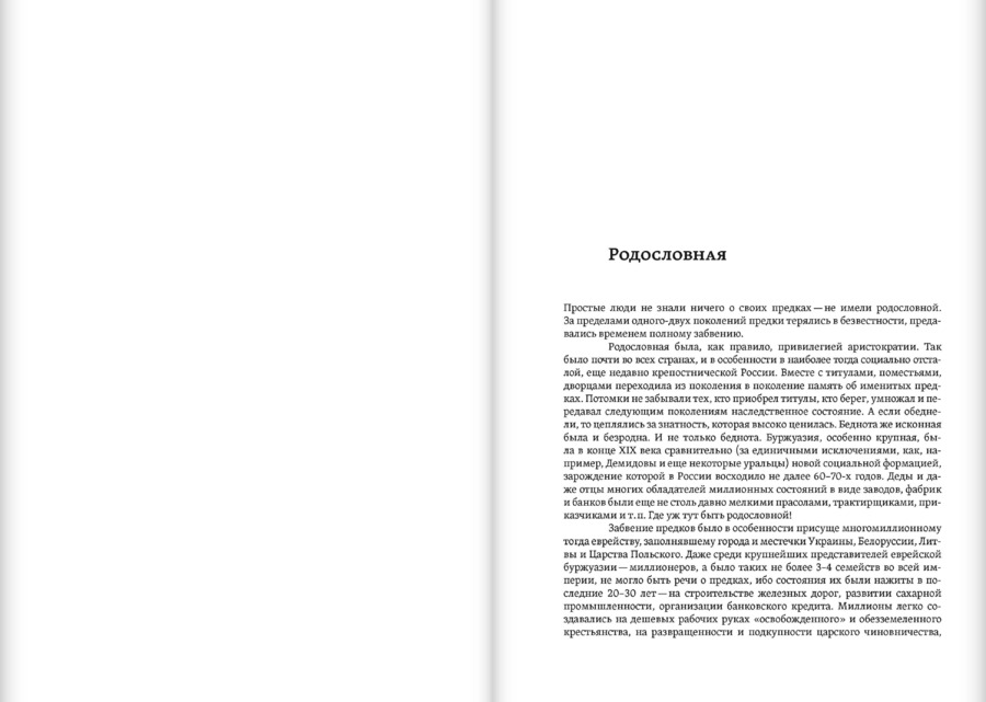 Мои записи: Воспоминания. Конец 1880-х — 1934. В.Л.Житомирский