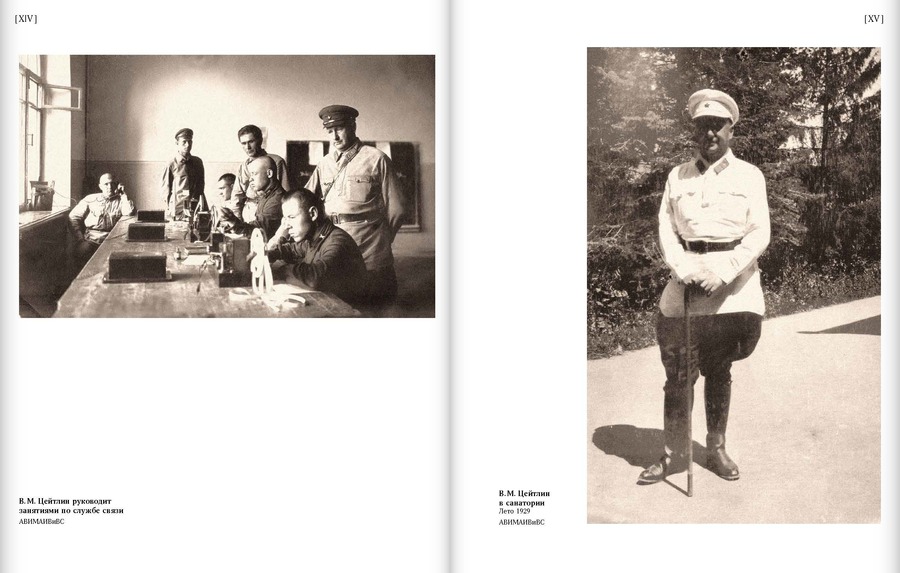 Дневник штабс-капитана. 1914–1918 гг. Цейтлин В.М.