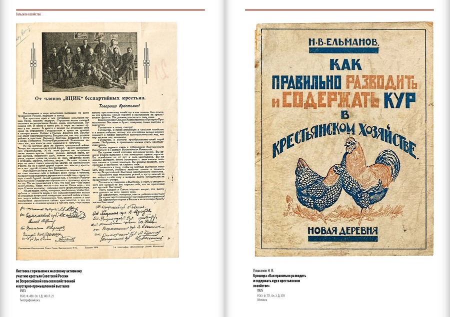 Экономика компромисса. К 100-летию НЭПа в России: сборник документов