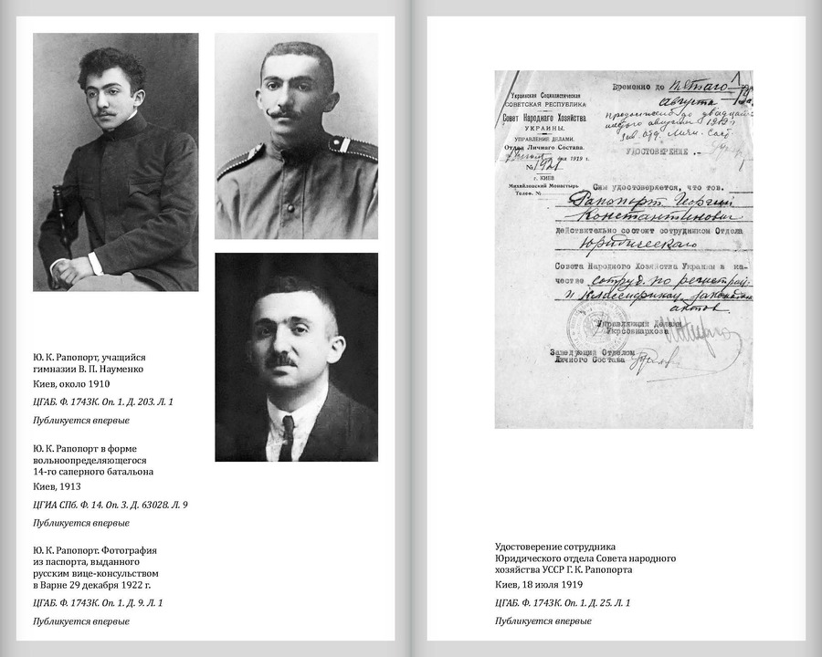 Василий Шульгин. 1919 год: в 2 томах